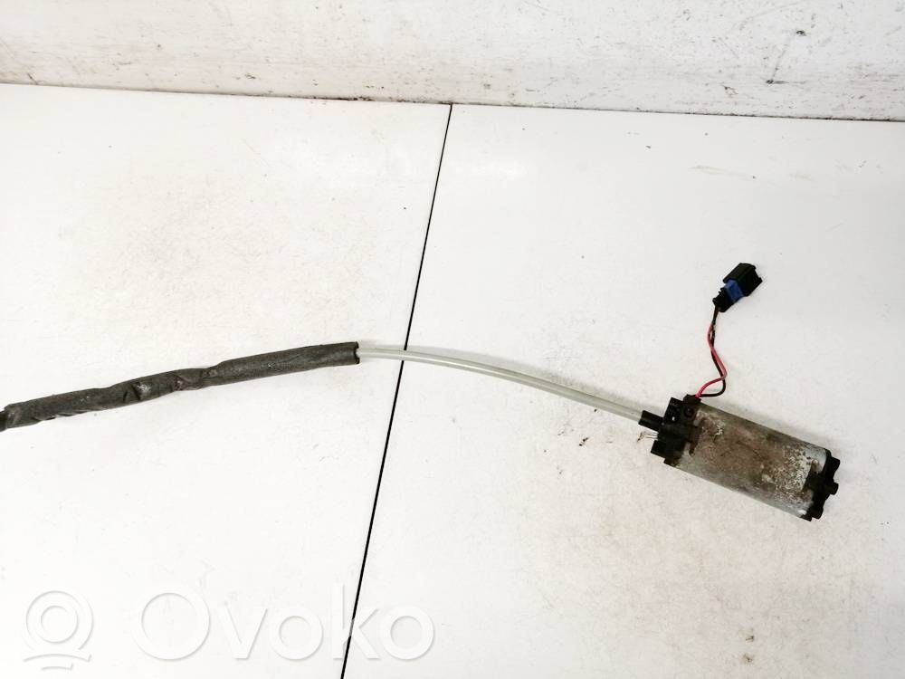 Renault Vel Satis Motor de ajuste del asiento 