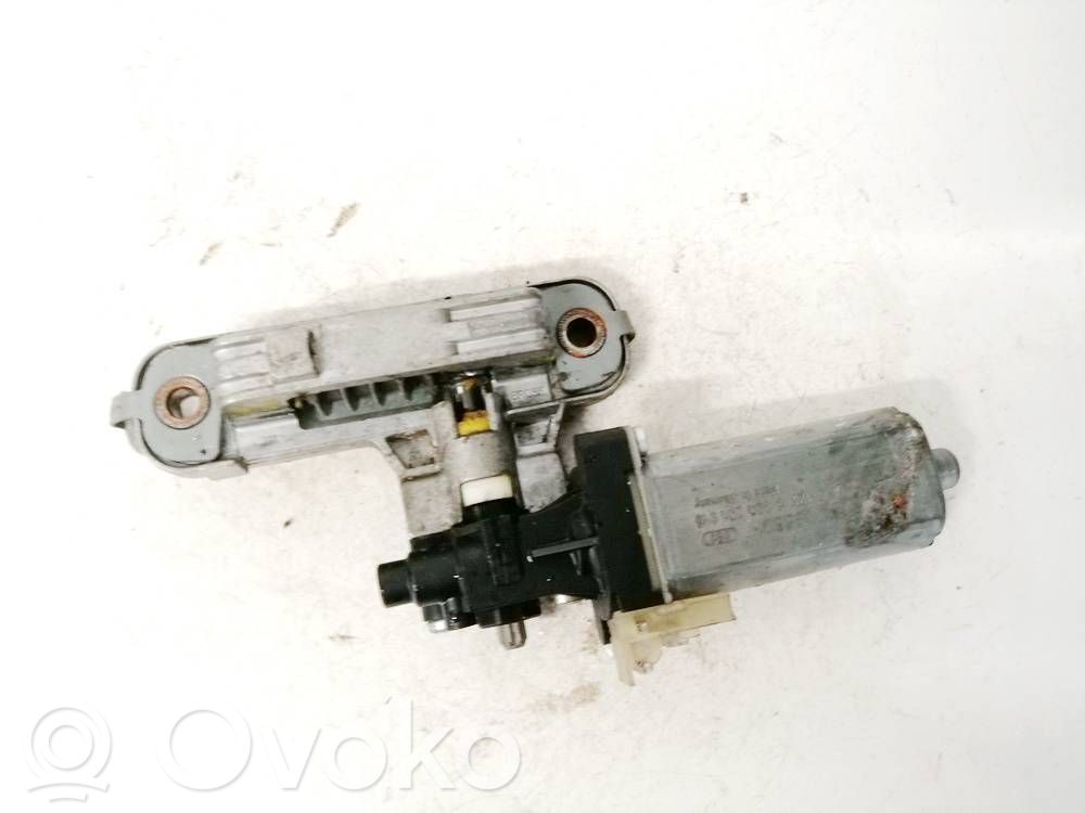 Motor de ajuste del asiento   0390201915,0390201915