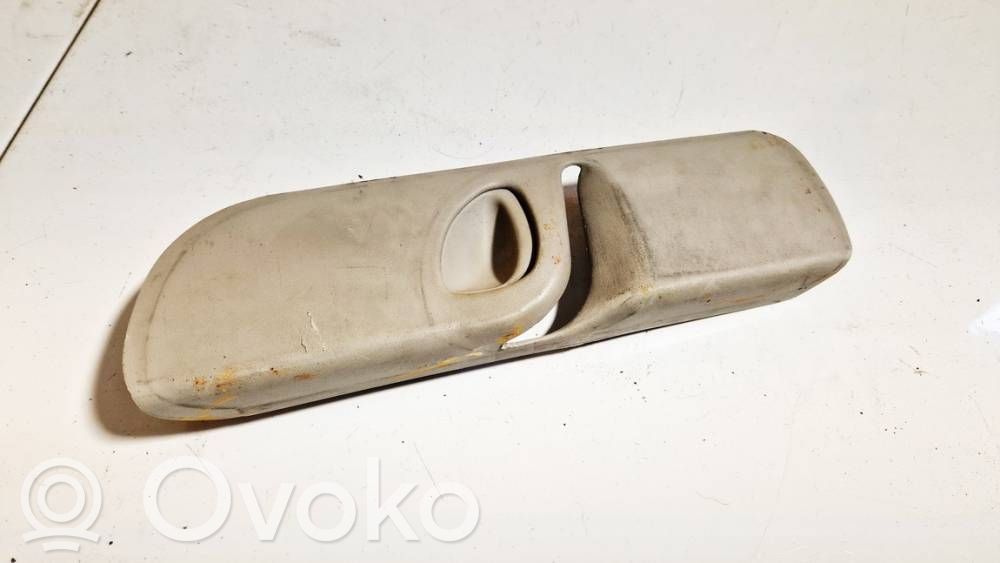 Fiat Doblo Inne części wnętrza samochodu 