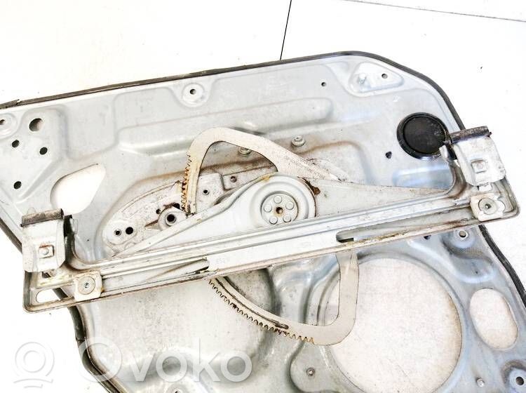 Volvo V50 Mécanisme de lève-vitre avec moteur