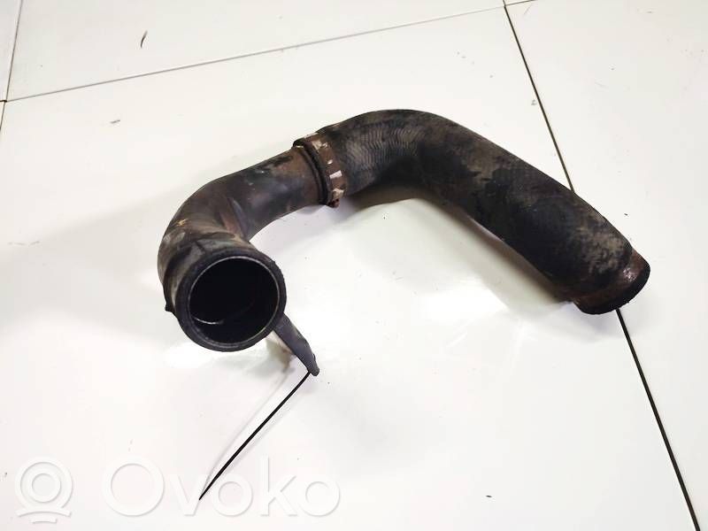 Mitsubishi Grandis Wąż / Rura intercoolera 