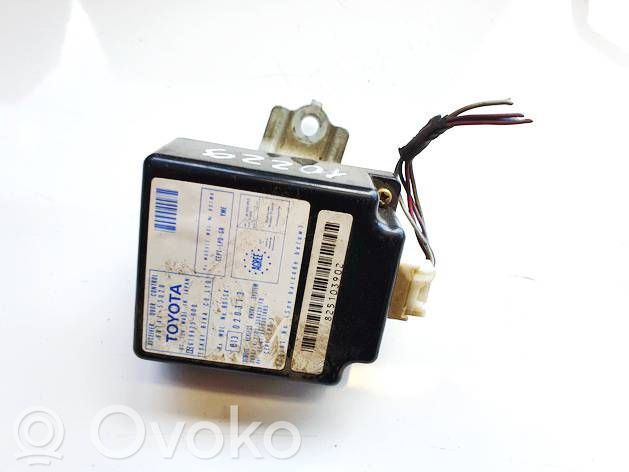 Toyota Yaris Centralina/modulo portiere 