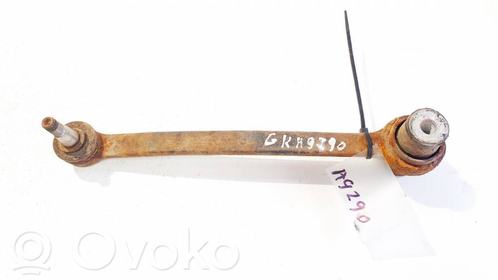 Querlenker Achsschenkel hinten   A2203520003,A2203520003