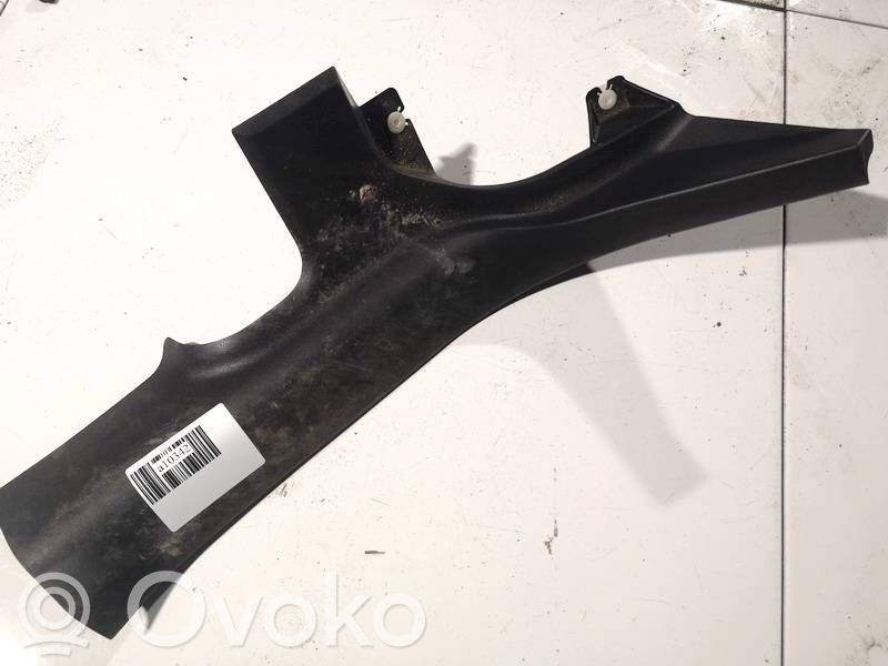 Mitsubishi Lancer X Alte piese de interior 