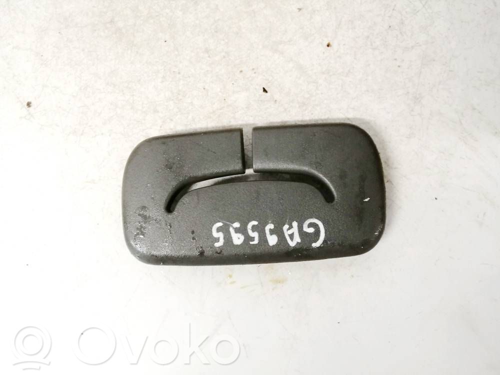 Jeep Grand Cherokee (WK) Otros repuestos del interior 