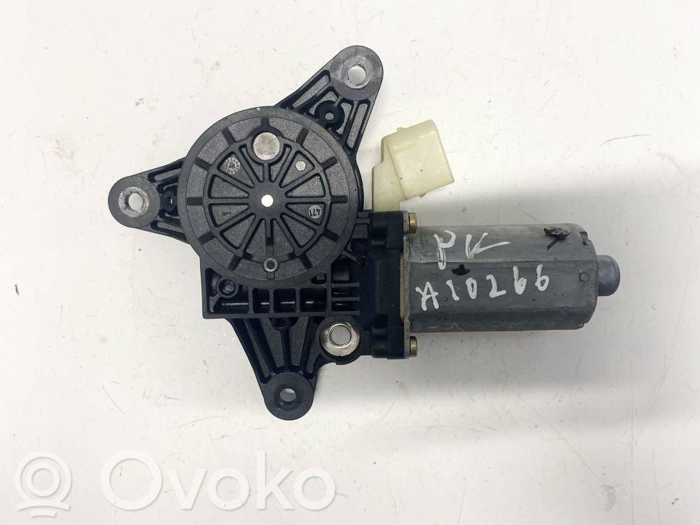 Mercedes-Benz Vito Viano W639 Motorino alzacristalli della portiera anteriore