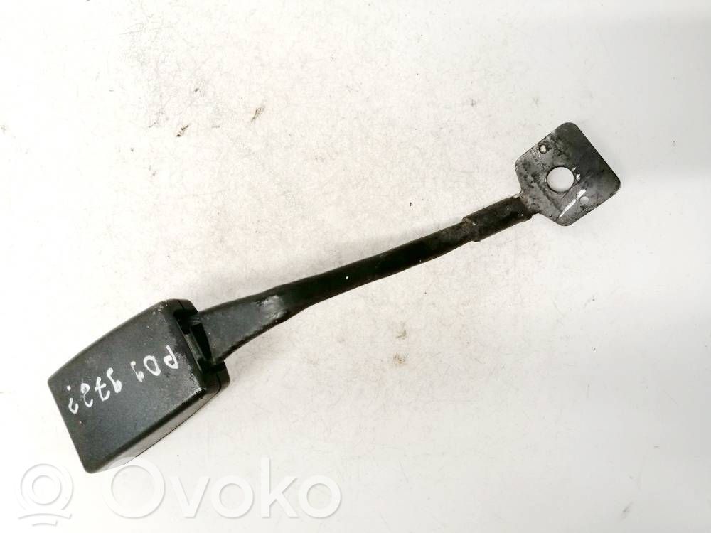 Opel Signum Gurtschloss vorne