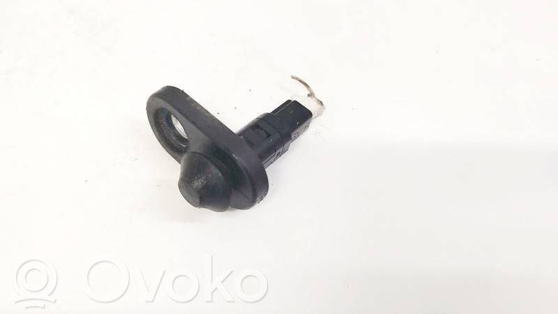 Sensor de la puerta delantera coupé