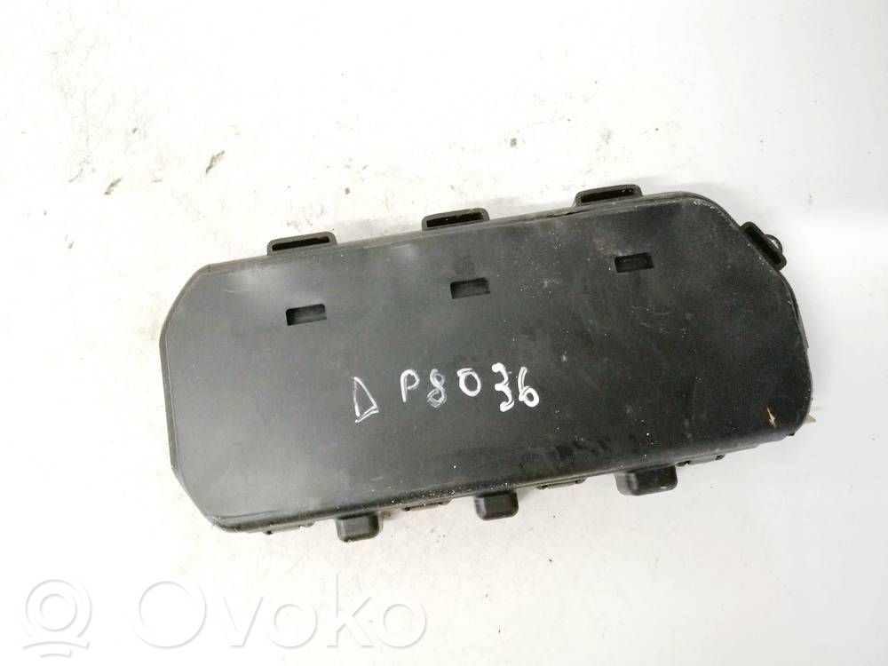 Seat Toledo II (1M) Airbag scaun 