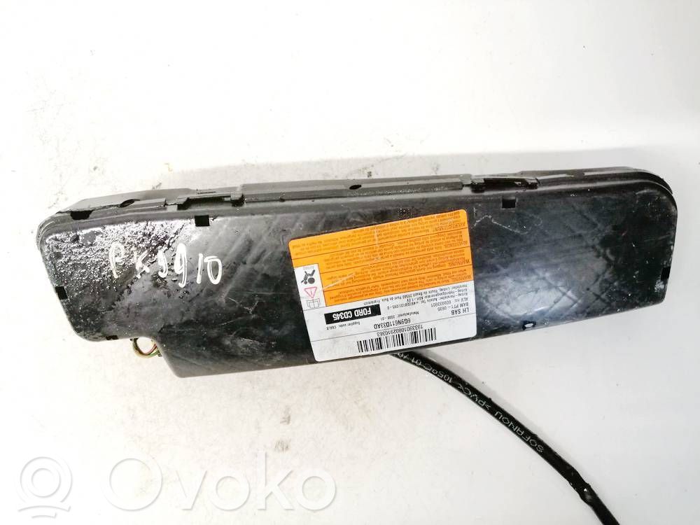 Ford Mondeo MK IV Sitz-Airbag 