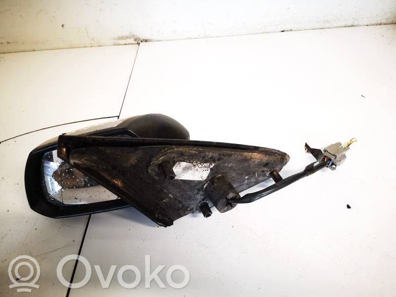 Ford Mondeo Mk III Etuoven sähköinen sivupeili