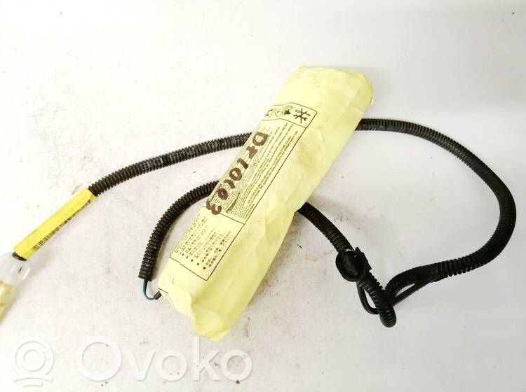 Toyota Avensis T250 Airbag sedile