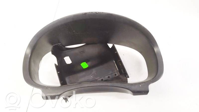 Skoda Fabia Mk2 (5J) Mască ceasuri bord 
