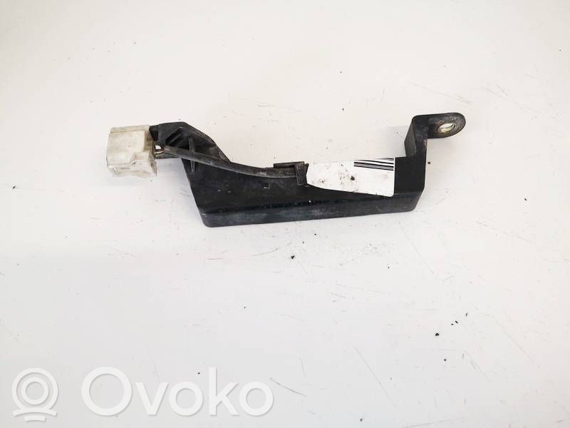 Lexus IS 220D-250-350 Moduł / Sterownik anteny 
