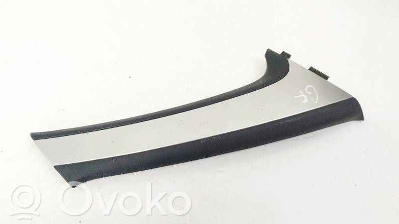 Toyota Avensis T270 Inne części wnętrza samochodu 