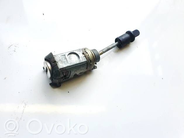 Audi A7 S7 4G Serratura portiera anteriore (vicino alla maniglia)