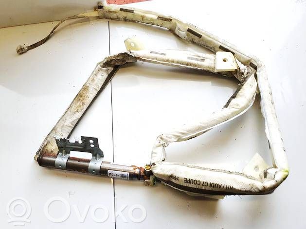 Airbag del techo   4G8880742B,4G8880742B