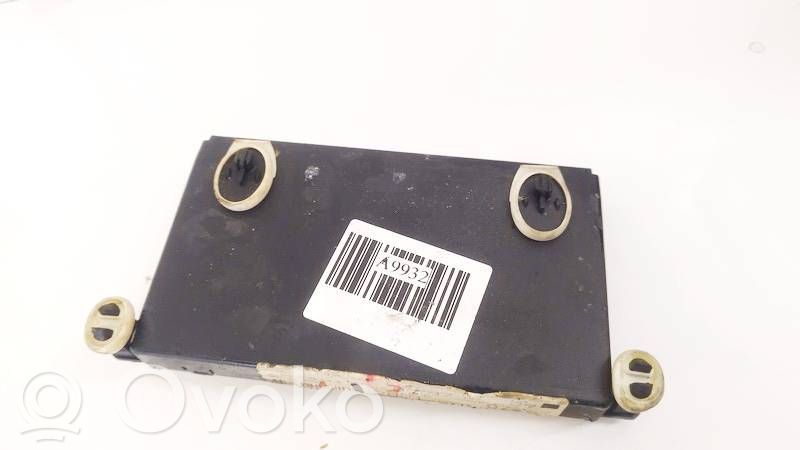 Unité de commande module de porte   2198200726,2198200726