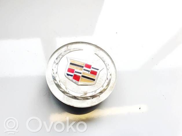 Cadillac ATS Dekielki / Kapsle oryginalne 