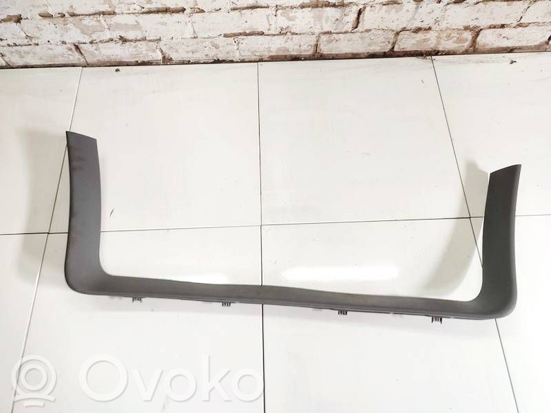 Chrysler Voyager Altra parte interiore 