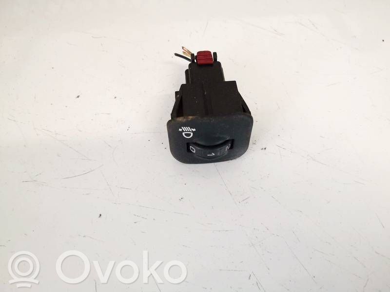 Jeep Cherokee Comutator control nivel faruri 