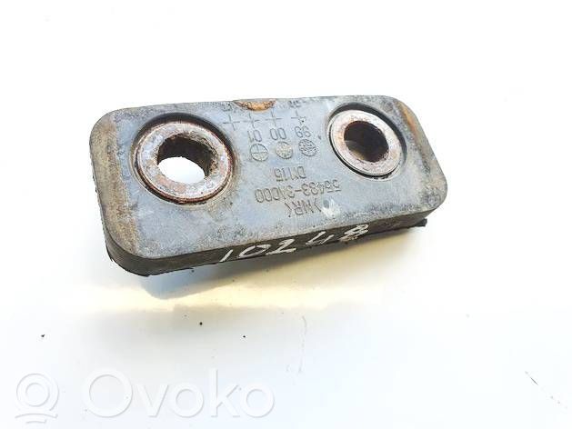 Hyundai Trajet Muu ulkopuolen osa 