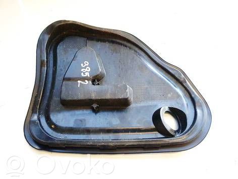 Audi A7 S7 4G Altra parte esteriore 