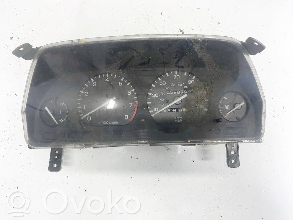 Rover 214 - 216 - 220 Tachimetro (quadro strumenti)
