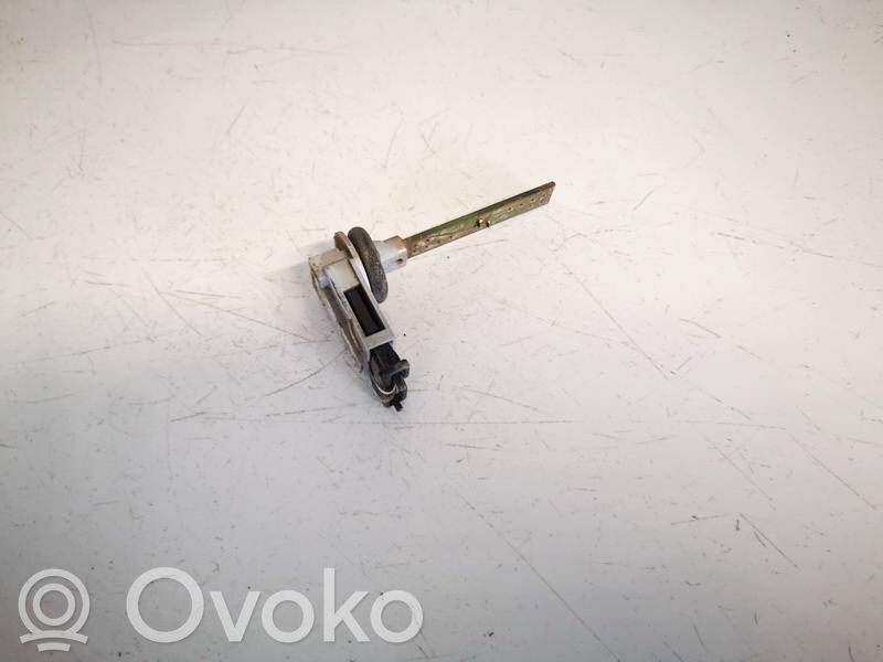 Volkswagen PASSAT B6 Senzor temperatură interioară