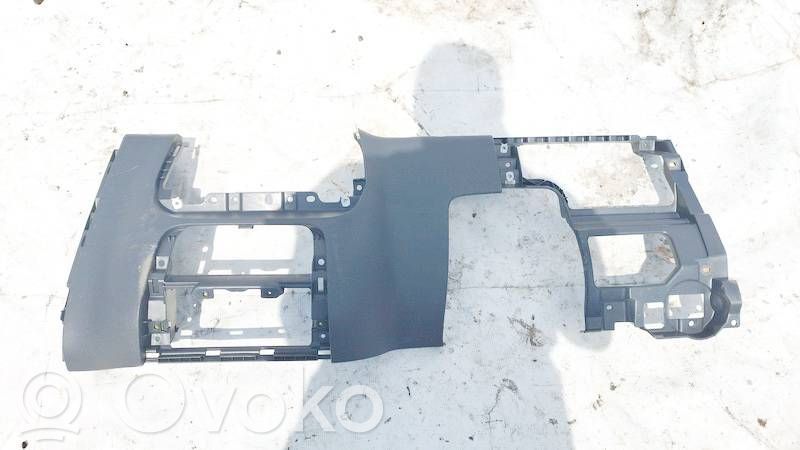 Volkswagen Golf Plus Alte piese de interior 
