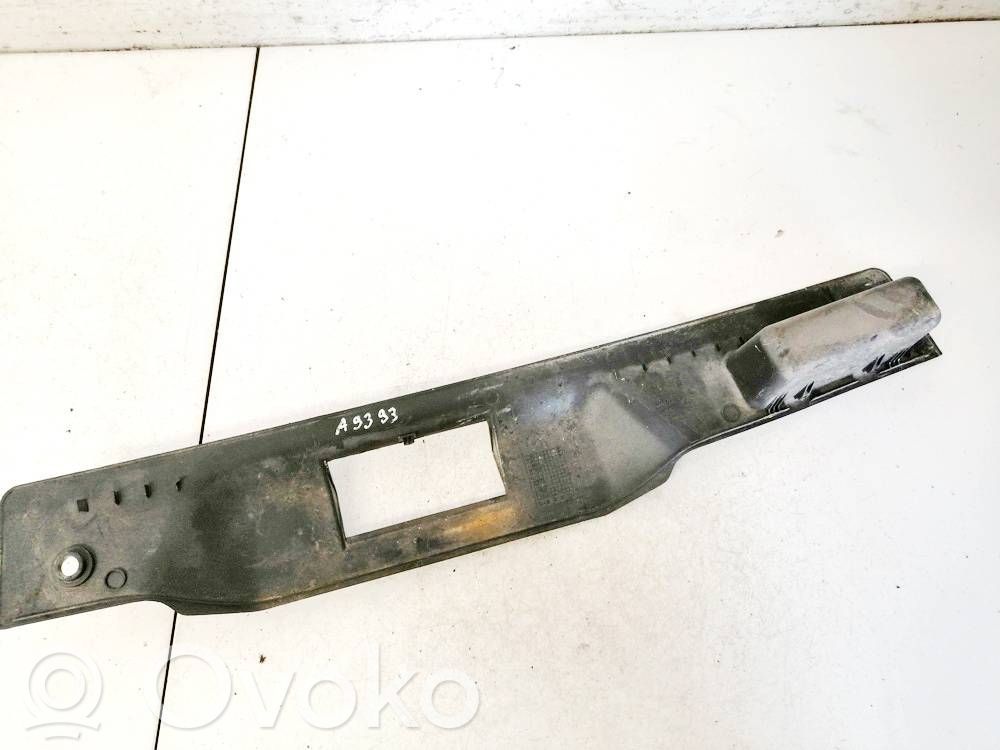 Opel Astra H Altra parte interiore 