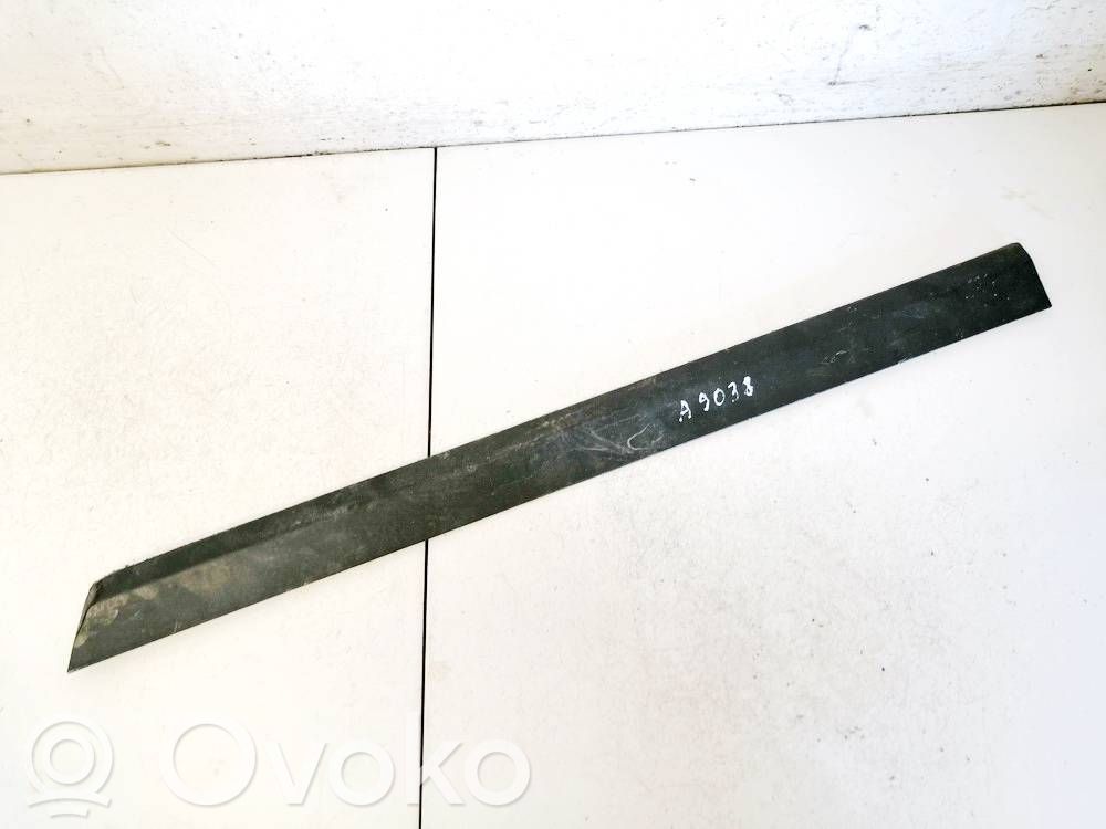 Volkswagen PASSAT B6 Listwa drzwi tylnych 