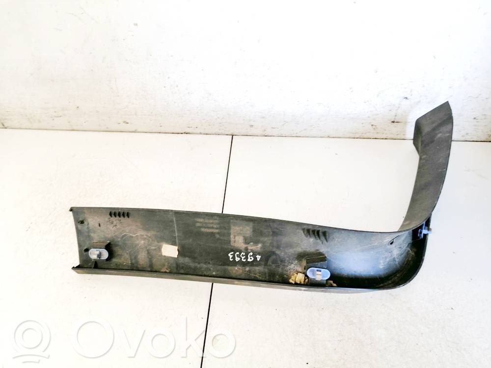 Opel Astra H Otros repuestos del interior 