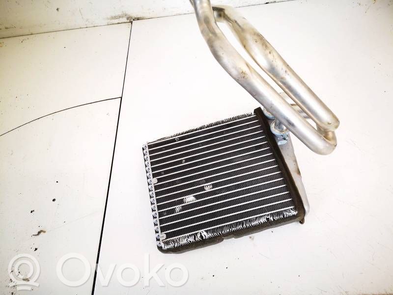 Skoda Yeti (5L) Radiatore riscaldamento abitacolo