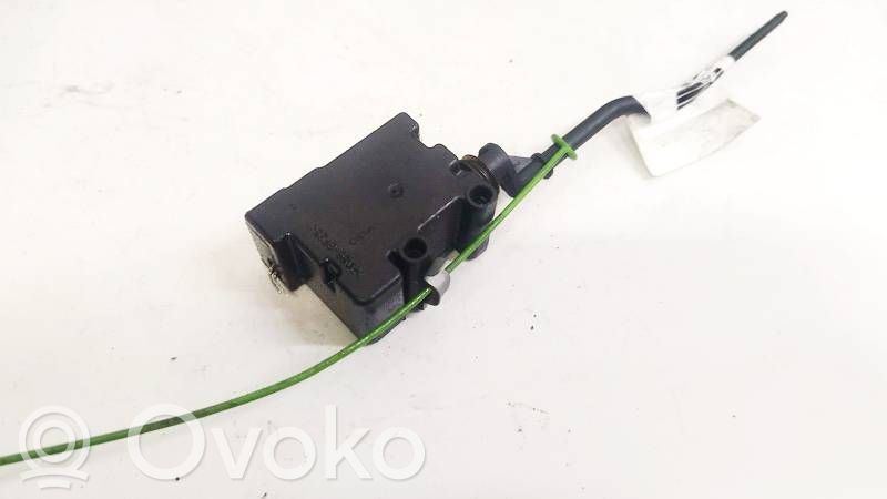 BMW 1 E81 E87 Motor închidere centralizată 