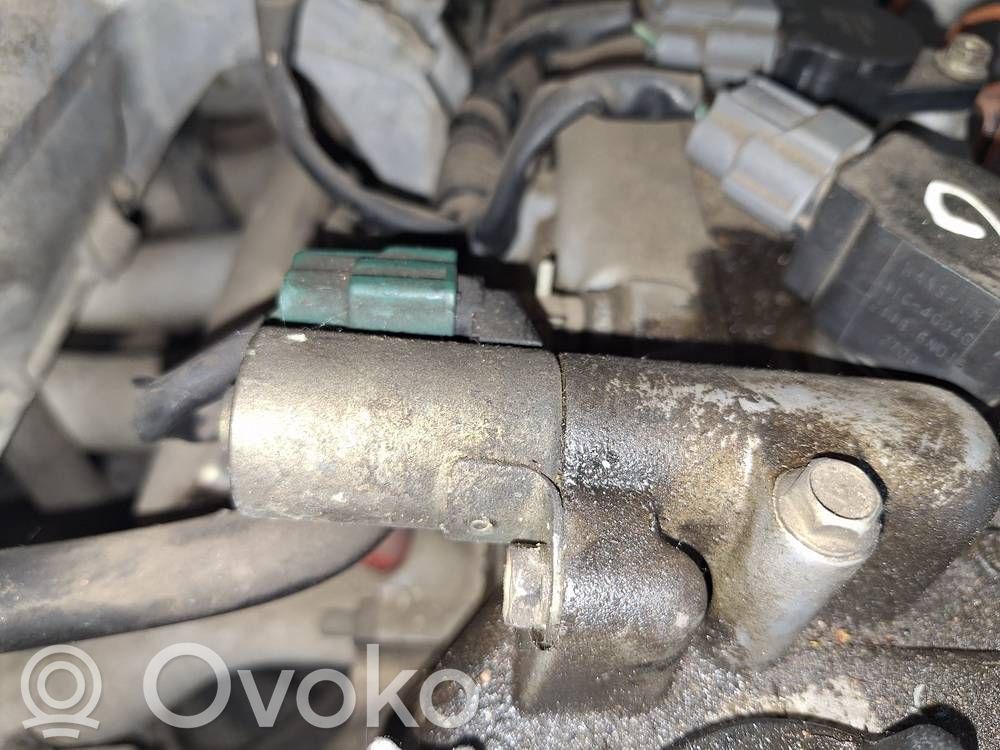 Nissan Primera Koło pasowe wałka rozrządu / VANOS 