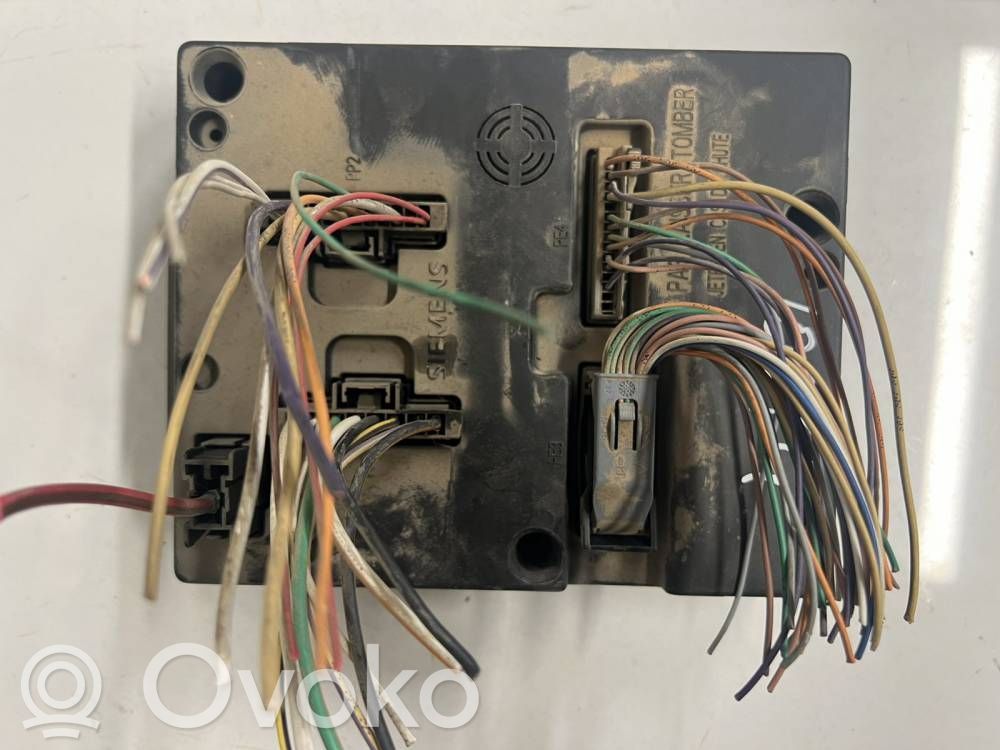 Module confort   7703297930,7703297930,810502400B