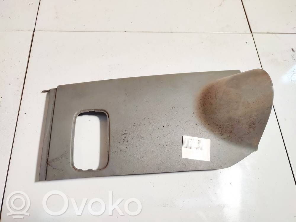 Opel Vivaro Altra parte interiore