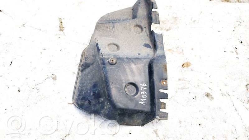 Ford Ka Protecție inferioară motor