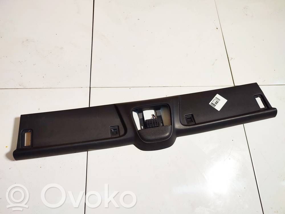 Opel Tigra B Inne części wnętrza samochodu 