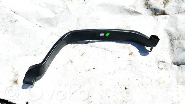Skoda Superb B6 (3T) Conductă/furtun admisie aer
