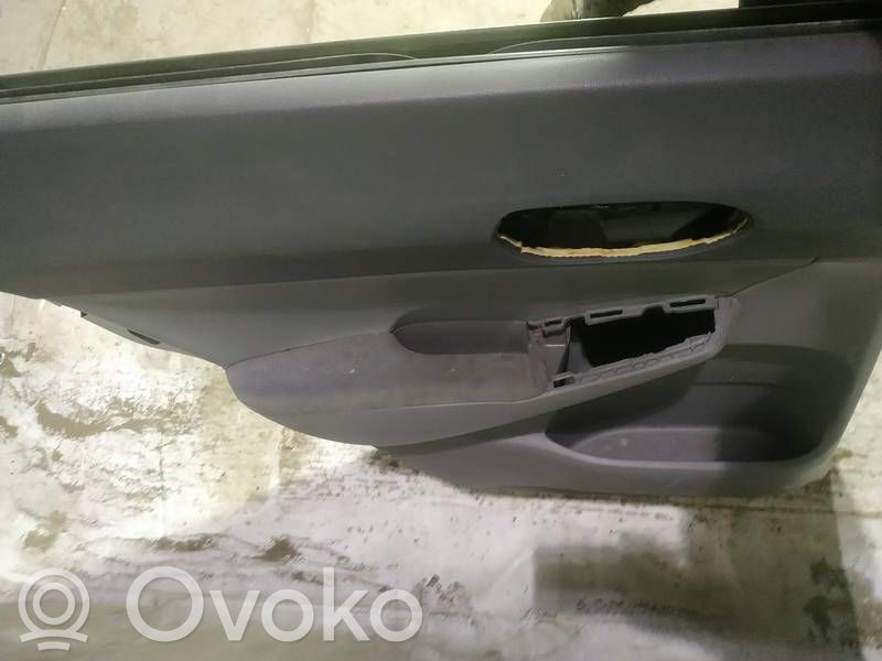 Honda Civic Panou interior ușă spate 