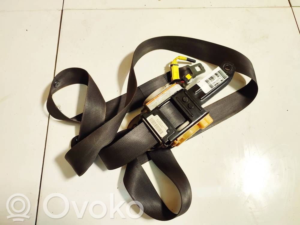 Honda Civic Sicherheitsgurt vorne 