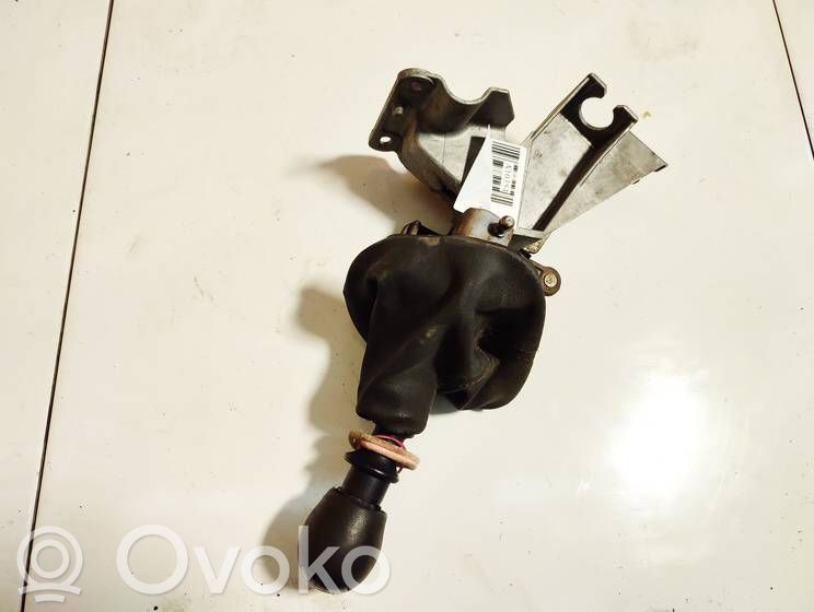 Opel Vivaro Selector de viteze/schimbător de viteze (interior) 