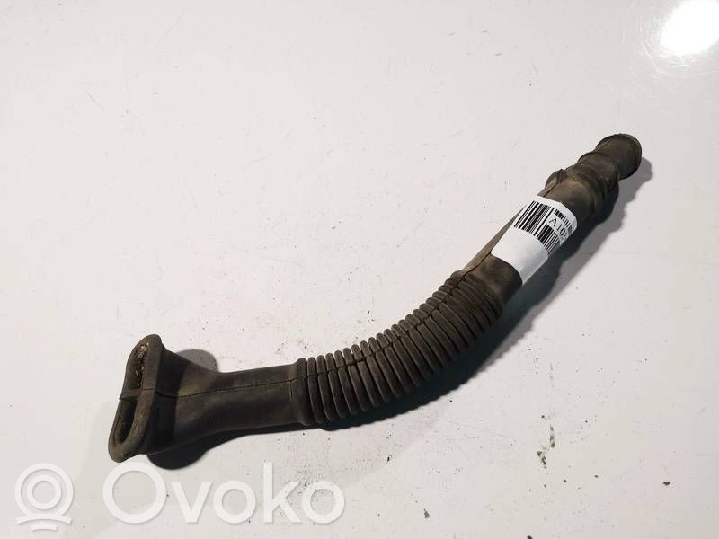 Opel Vivaro Ilmanoton letku 