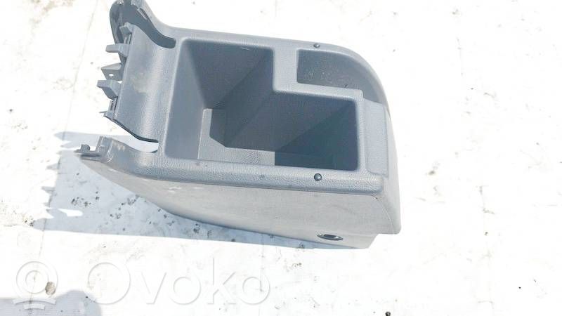 Volkswagen Golf Plus Vano portaoggetti 