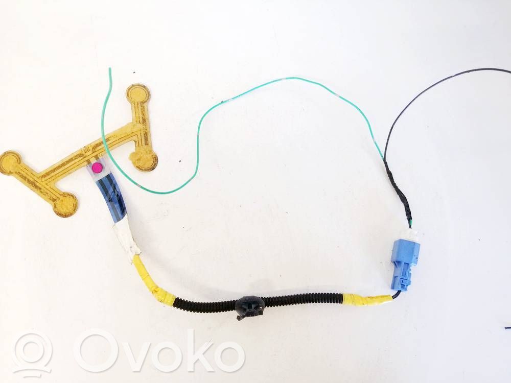 Honda Insight Element încălzire scaun 