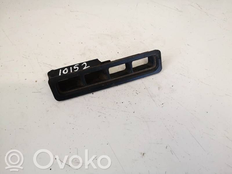 Ford Sierra Alte piese de interior 