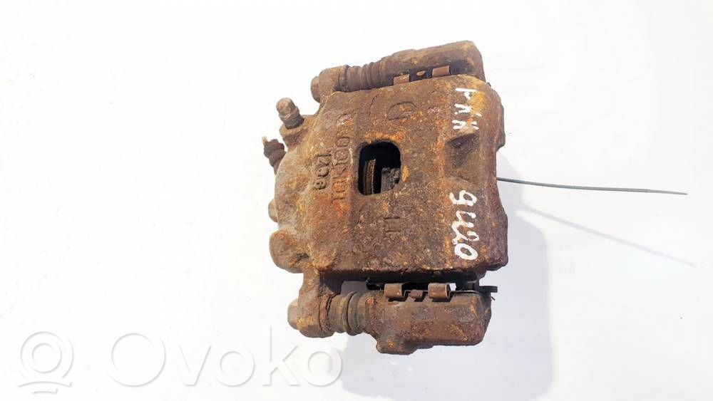 Bremssattel vorne