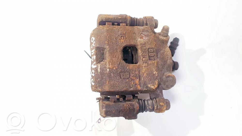 Bremssattel vorne